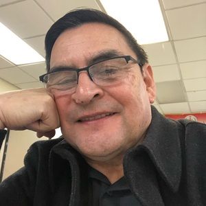 Meet your Posher, David